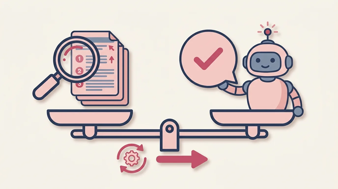 GEO vs. SEO: mitä ero tarkoittaa pienyrittäjälle